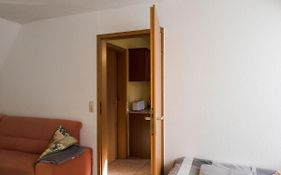 Apartment In The Resort Of Ballenstedt Am Harz